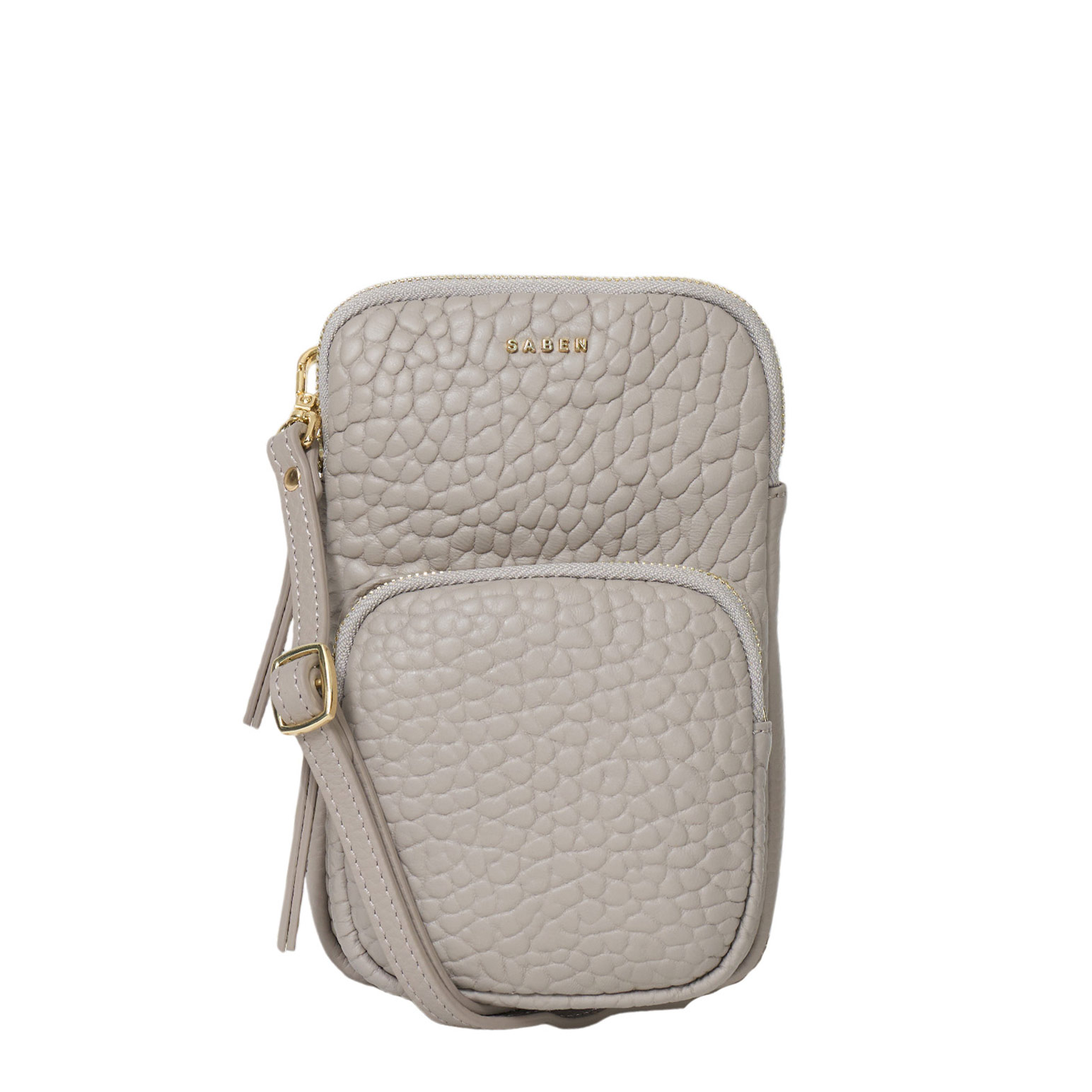 Saben Nikko Pocket Phone Sling